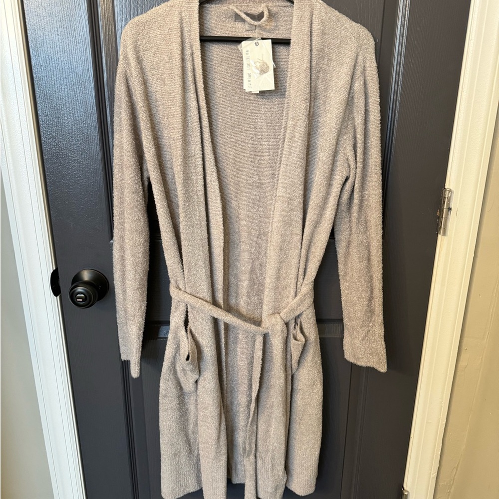 CozyChic Lite Short Robe